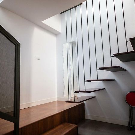 Ferienwohnung Triplex En Centro Historico Jaén Exterior foto