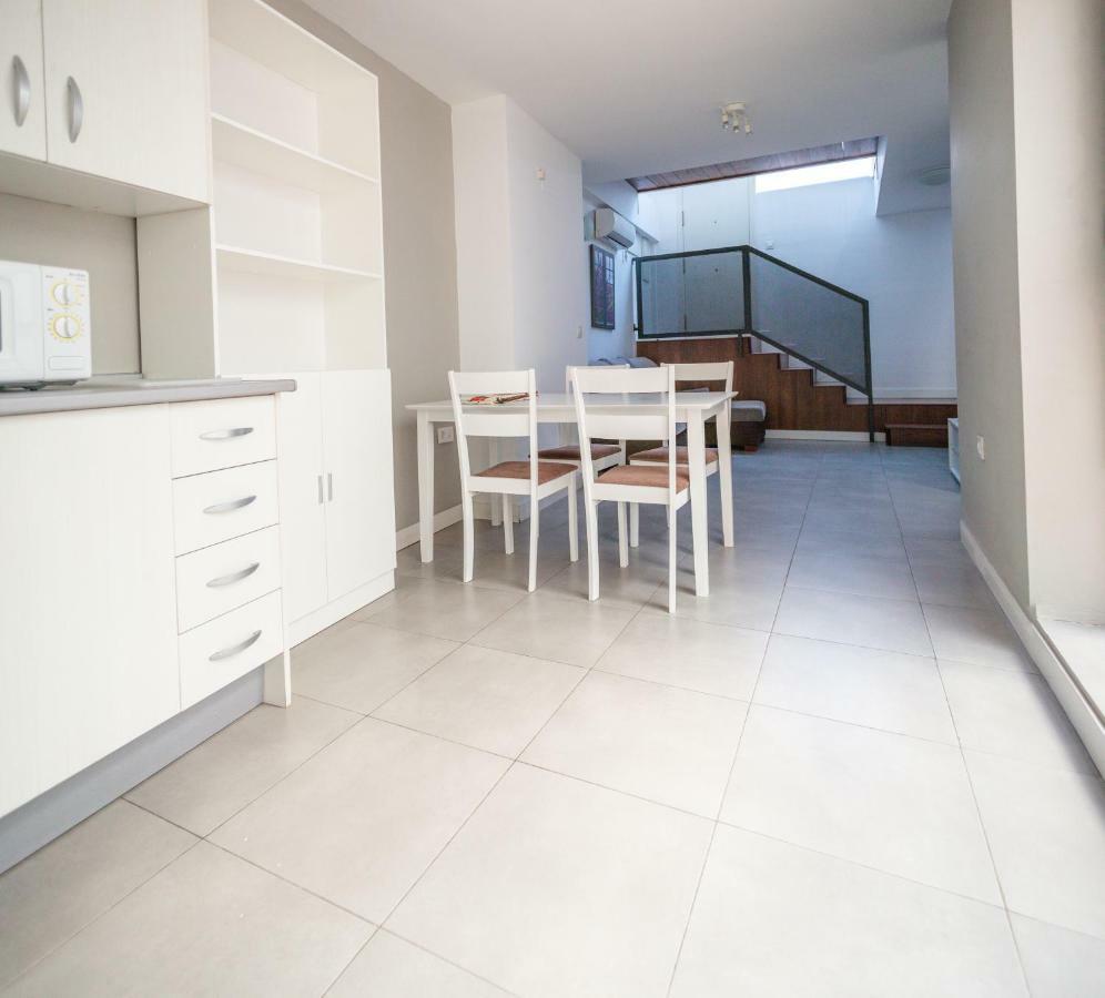Ferienwohnung Triplex En Centro Historico Jaén Exterior foto